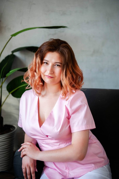 Ирина