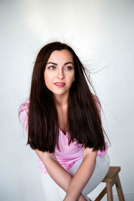 Екатерина
